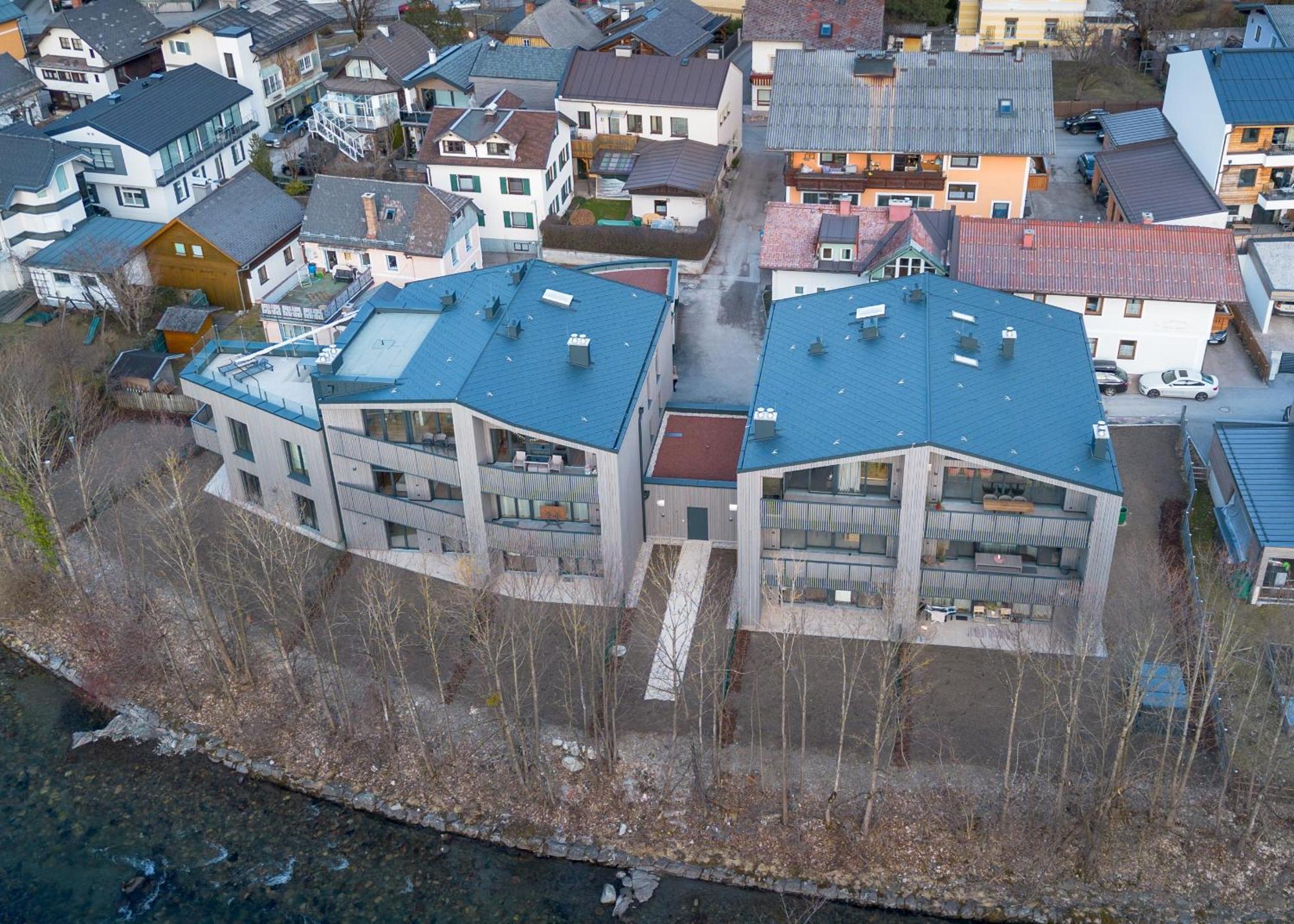 Das Gries Schladming Exterior foto