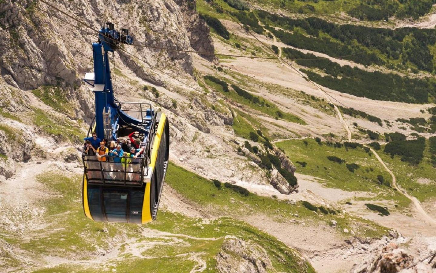 Das Gries Schladming Exterior foto