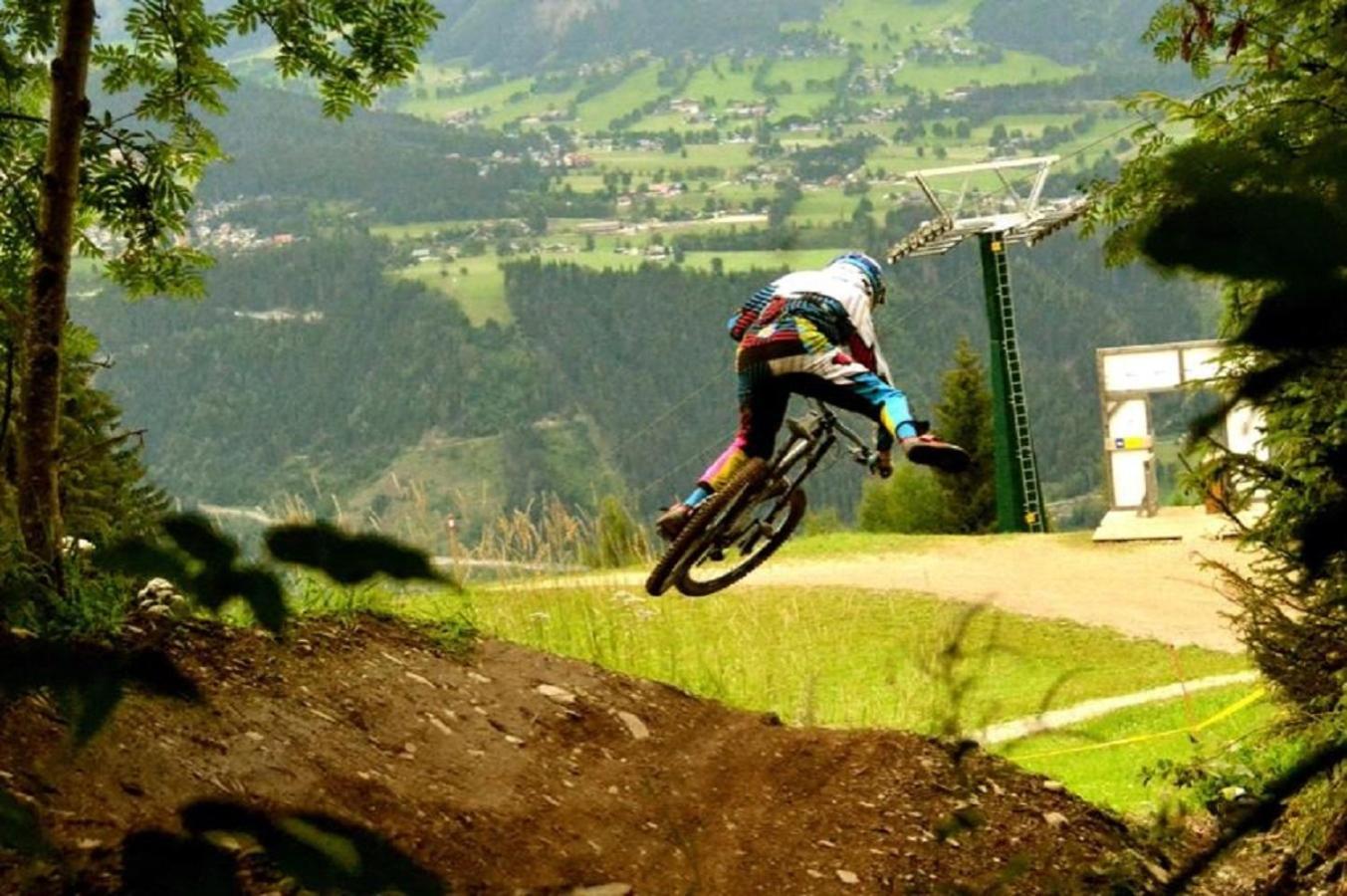 Das Gries Schladming Exterior foto